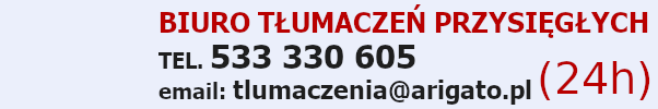 t�umacz japo�ski t�umaczenia japo�skie - Telefon: 533 330 605